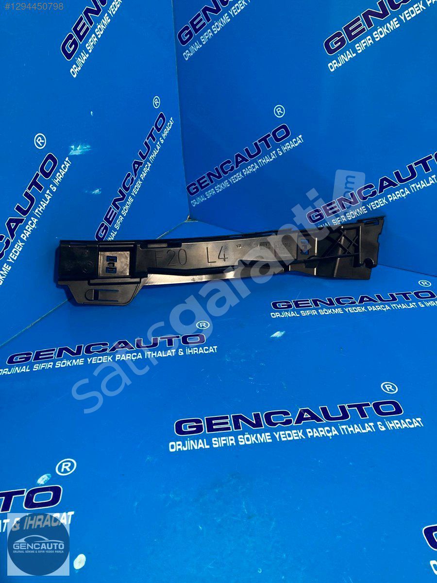 BMW F20 MARŞPİYEL İÇ BAKALİTİ SÖKME ORJ 51777264359 SOL ARKA