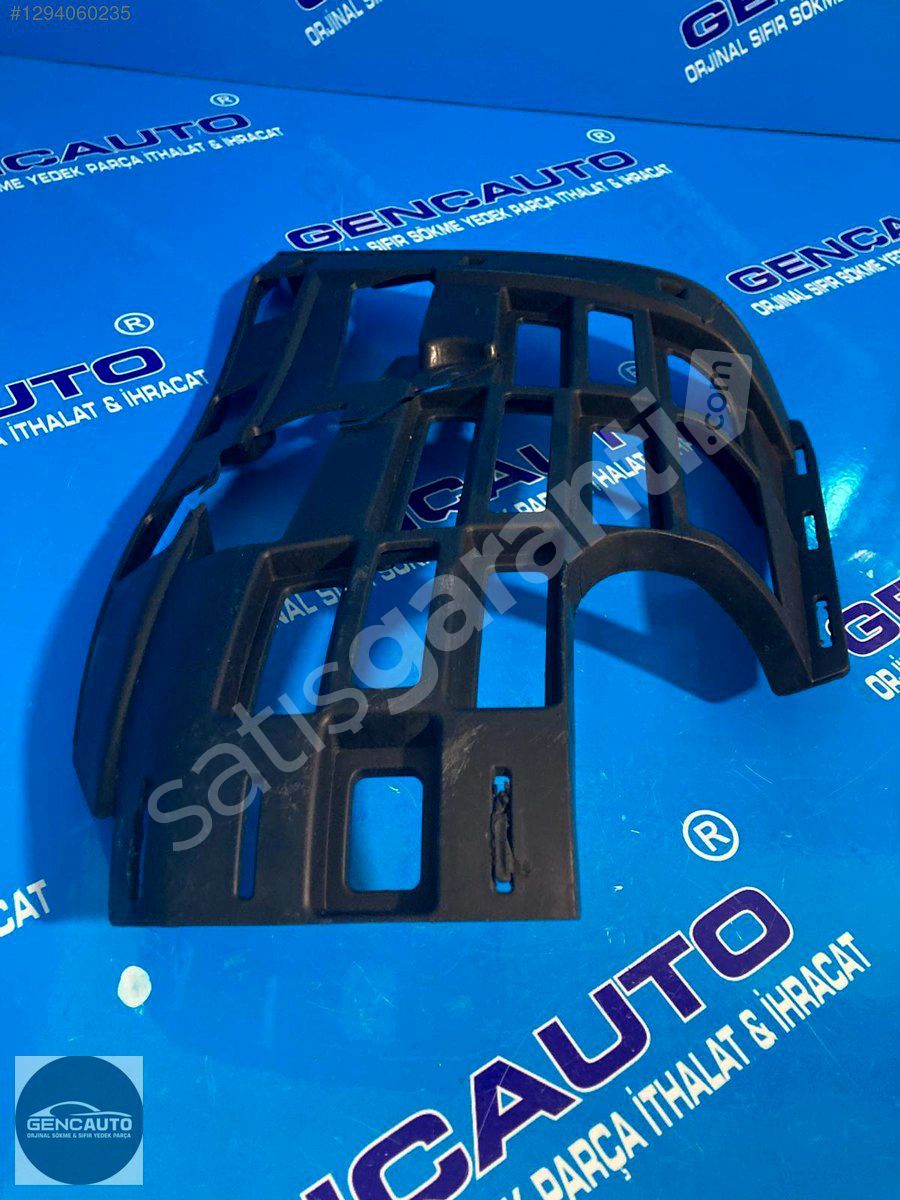 VW CADDY ARKA TAMPON TUTACAĞI SÖKME ORJİNAL 2K0807378 SAĞ