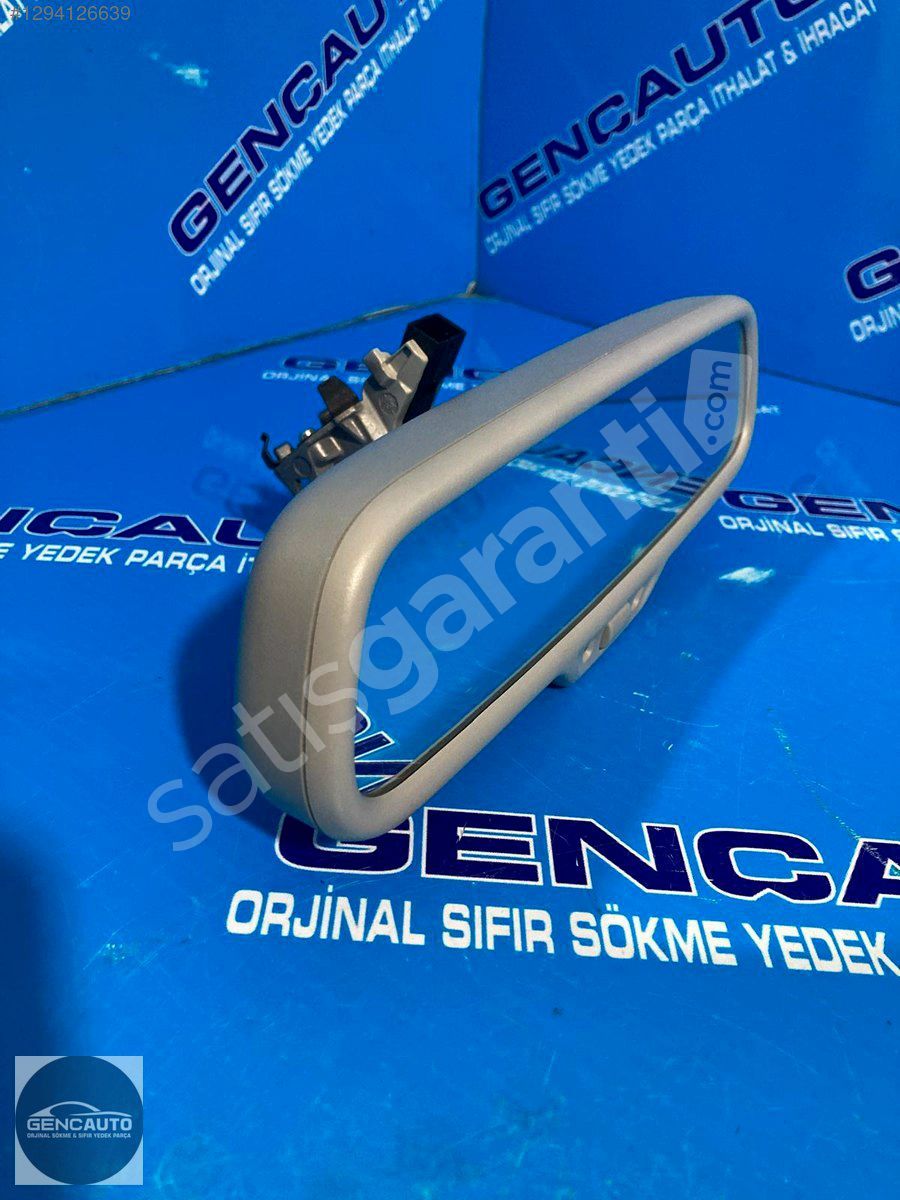 AUDİ A4 A5 İÇ DİKİZ AYNASI SIFIR ORJİNAL 8T0857511