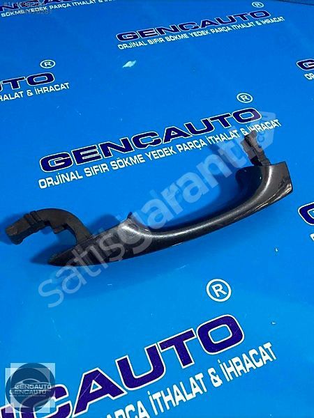 VW PASSAT B8 KAPI KOLU SOL SIFIR ORJİNAL OEM 510837205 D