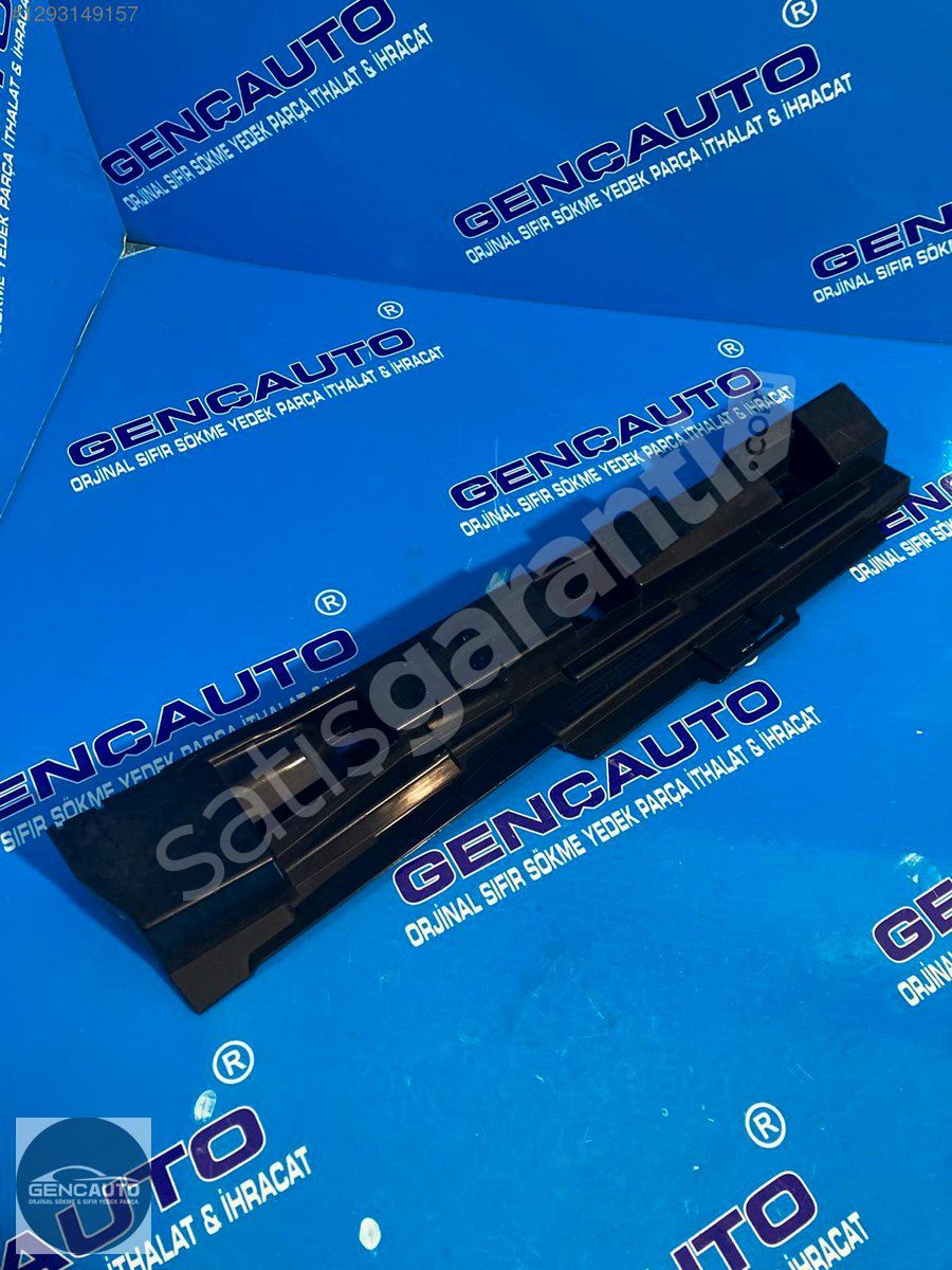 BMW F30 MARŞPİYEL İÇ BAKALİTİ SÖKME ORJ 51777256920 SAĞ ARKA