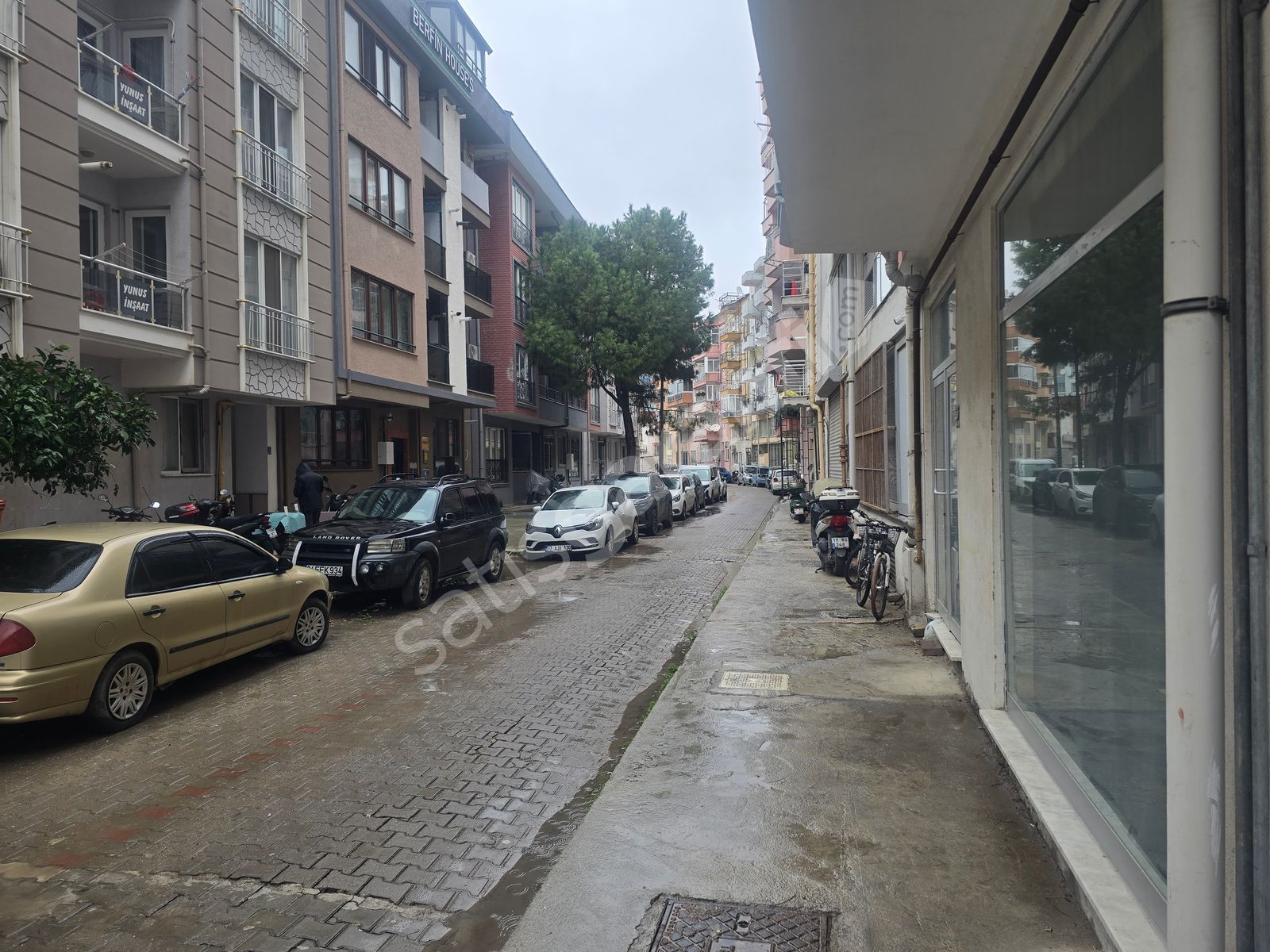 BARBAROSTA SATILIK 3+2 DUBLEKS DAİRE HAN EMLAK OTOMOTİV'DEN