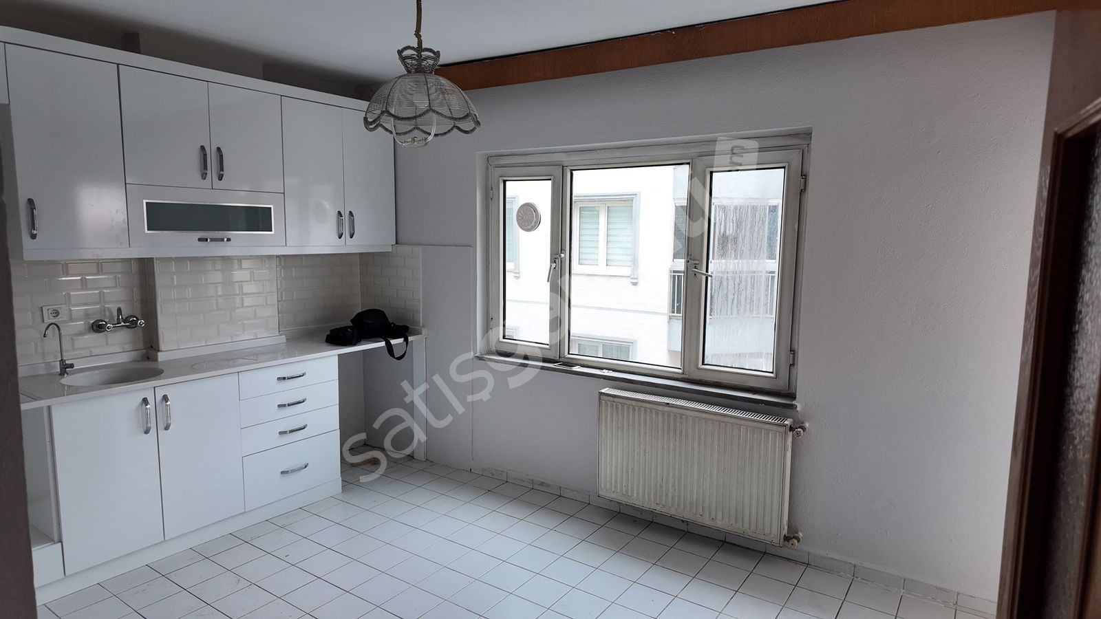 Bursa Osmangazi Sakarya Mah kiralık daire