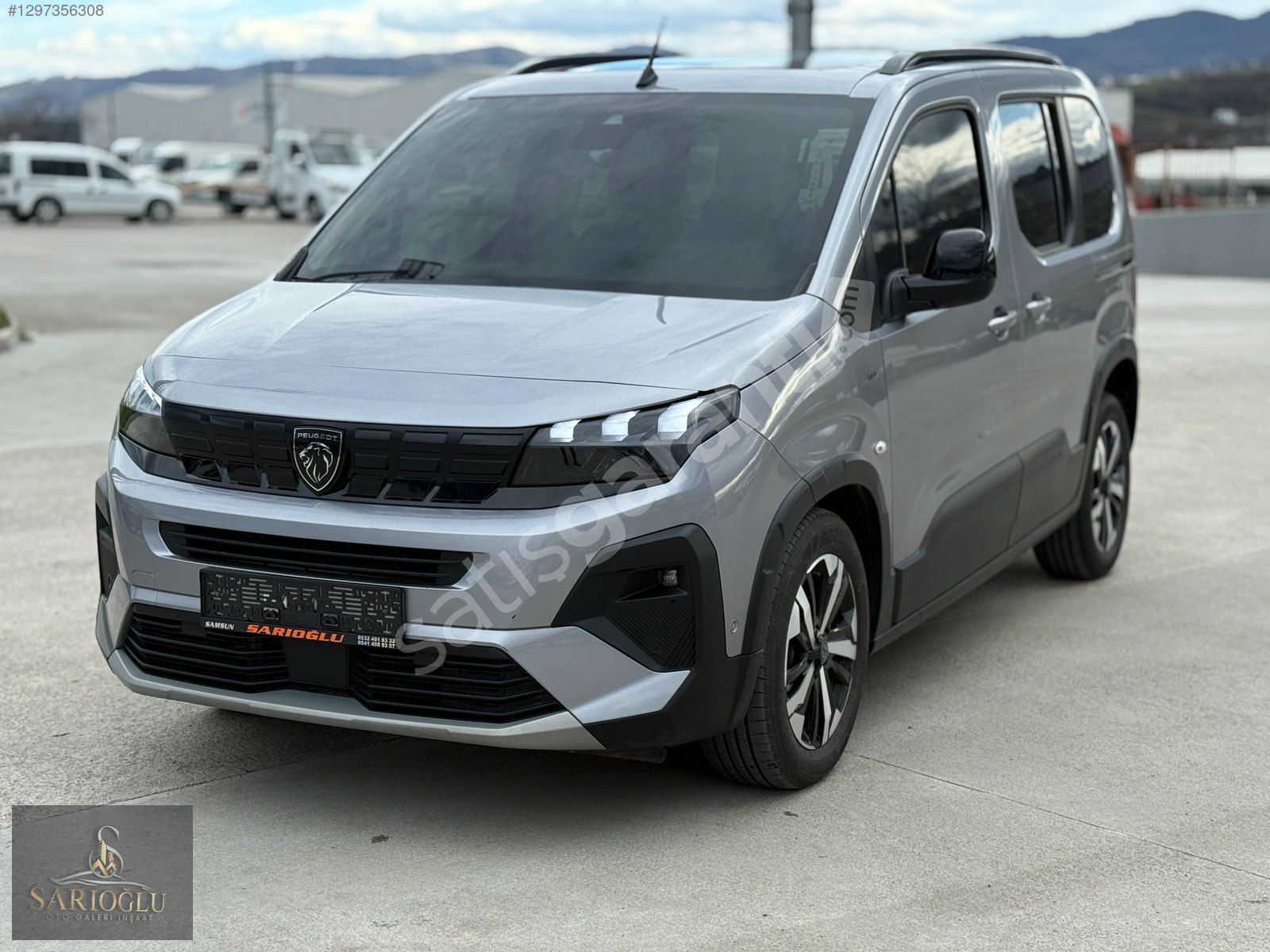 BOYASIZ DEĞİŞENSİZ TRAMERSİZ OTOMATİK RIFTER GT