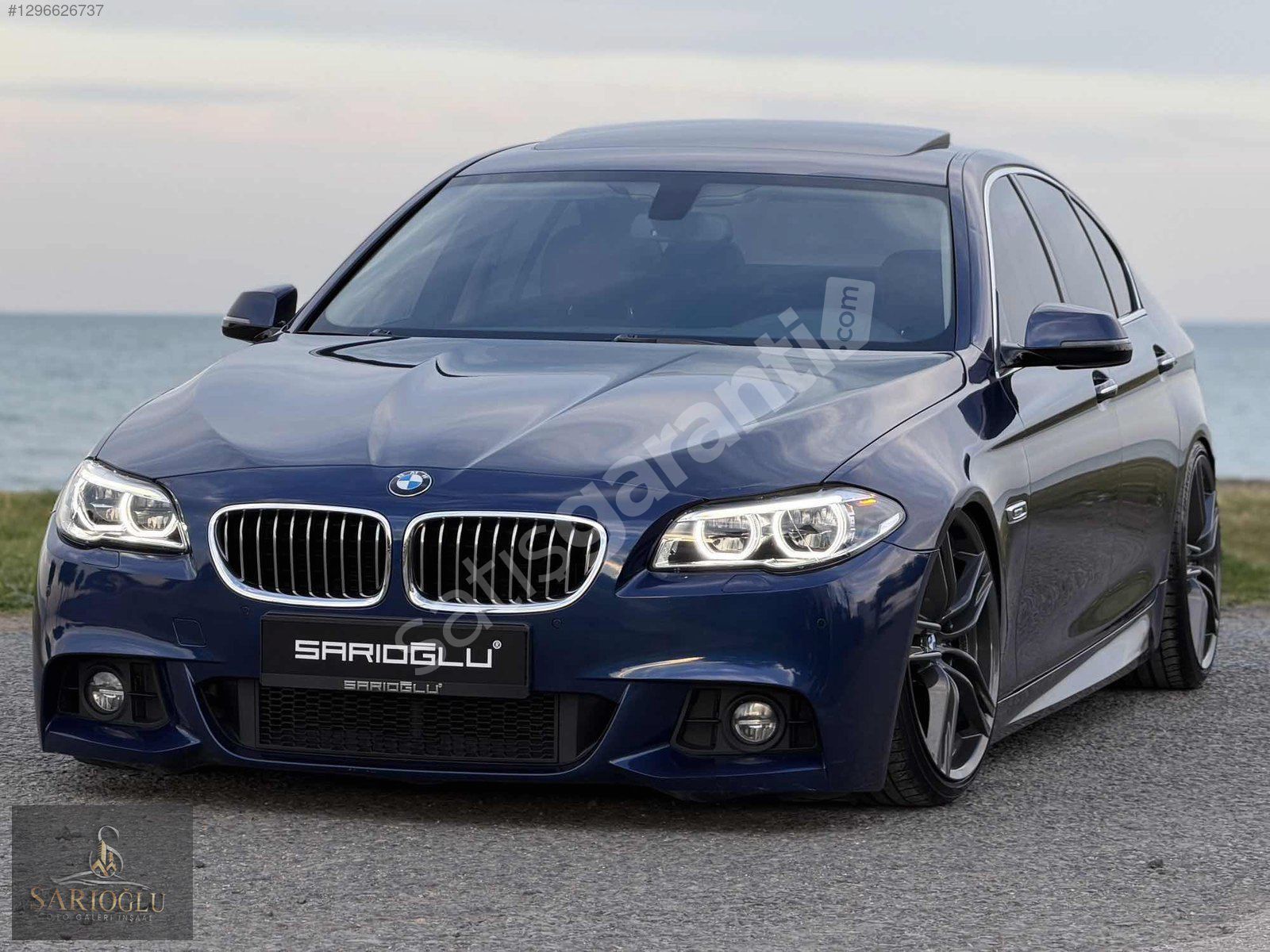 MEDİTERRANBLAU-TABA SALON-HAYALET-NBT-VAKUM-ELK BAGAJ-HAFIZA-