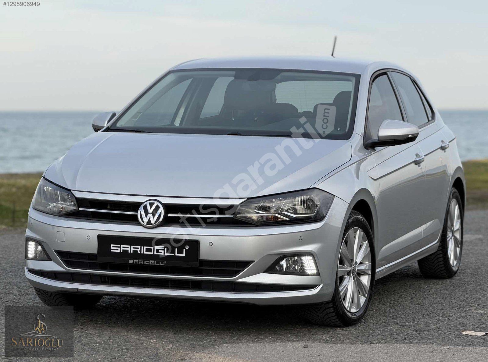 İLK ELDEN-OTOMATİK-HİGHLİNE-BAKIMLI-DEĞİŞENSİZ-AMBİYANS