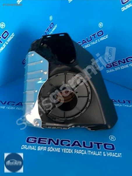 AUDİ A6 A7 HAVA FİLTRE KAZANI SIFIR ORJİNAL OEM 4G0133838