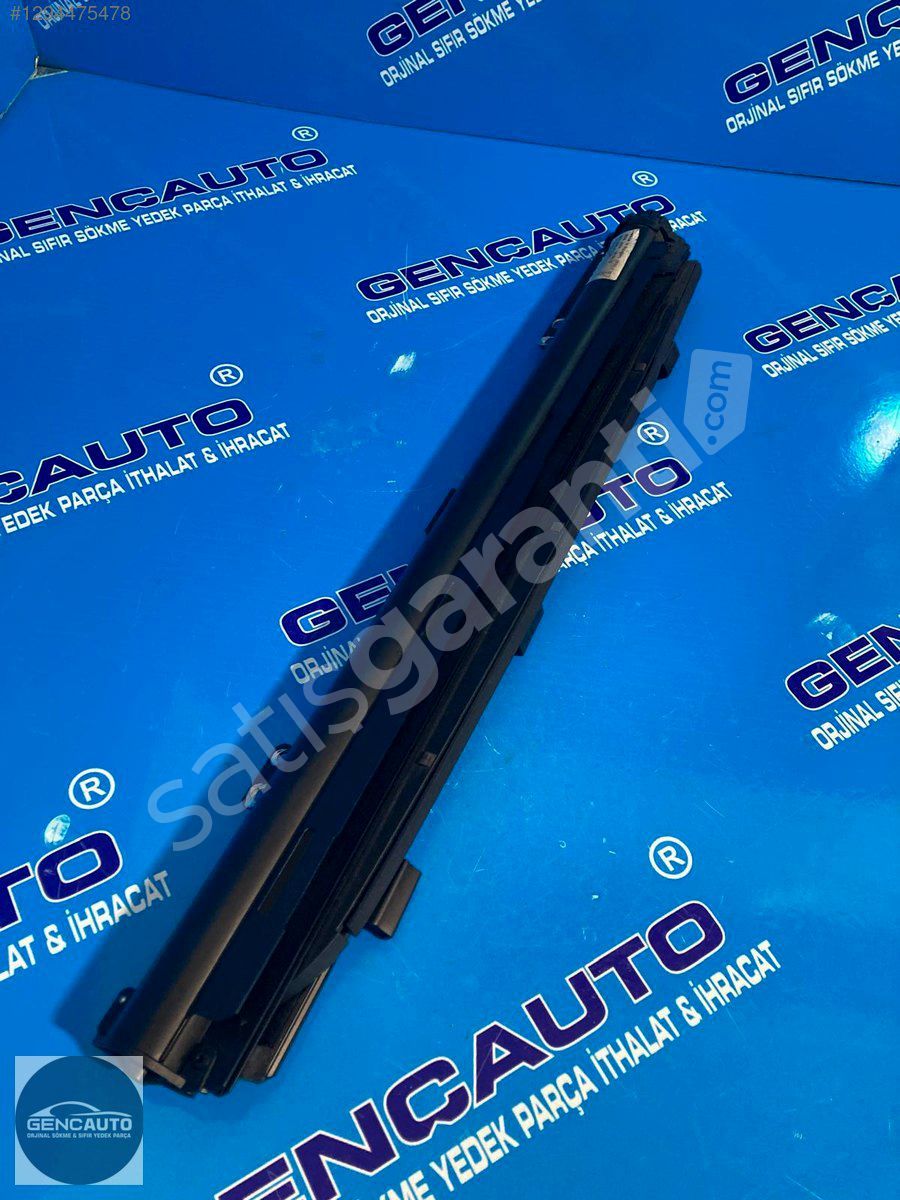 PORSCHE PANAMERA KELEBEK PERDESİ ARKA SÖKME ORJİNAL 970 SOL