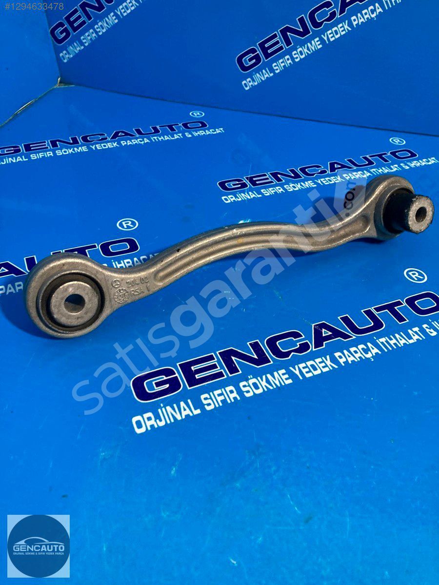 MERCEDES W204 CCLAS DENGE KOLU ARKA SÖKME ORJ A20402 RSA