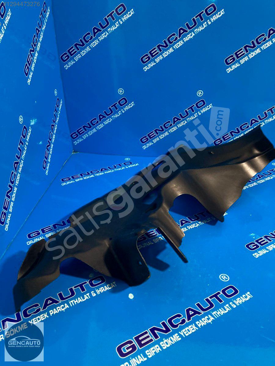 MERCEDES W221 SCLAS MOTOR TRAVERSİ BAKALİT SÖKME ORJ A2215241925