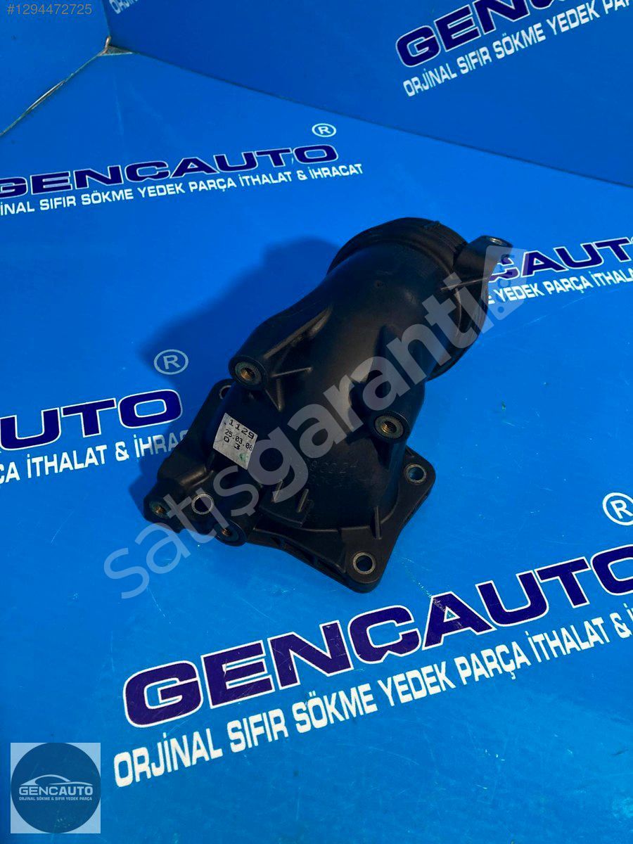 MERCEDES W204 CCLAS EMME MANİFOLD BOĞAZI SÖKME ORJ A6460980024