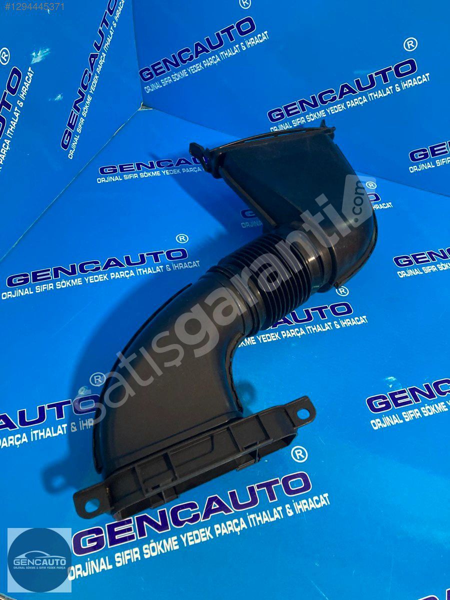 MERCEDES W213 ECLAS HAVA FİLTRE BORUSU SIFIR ORJ A6540941297