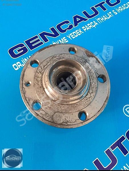 VW PASSAT B8 GOLF 7 ÖN PORYA SIFIR ORJİNAL OEM 5QD407621 A