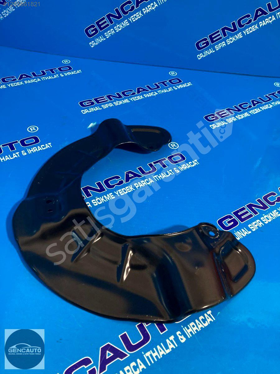 MERCEDES W118 CLA DİSK SACI SAĞ ÖN SÖKME ORJ A2474210220