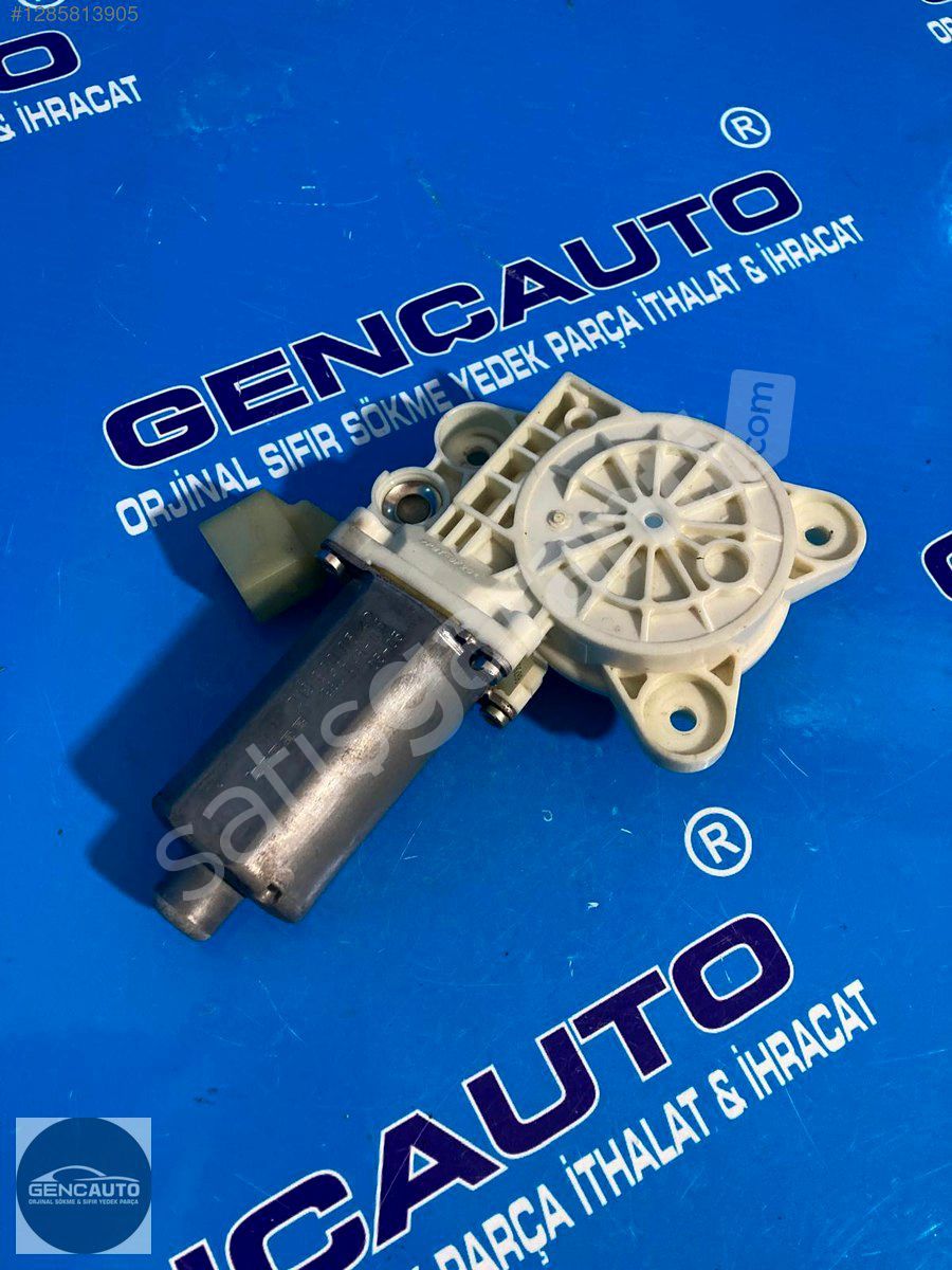 MERCEDES W219 CLS CAM KALDIRMA MOTORU SÖKME ORJ A2198200542 SOL