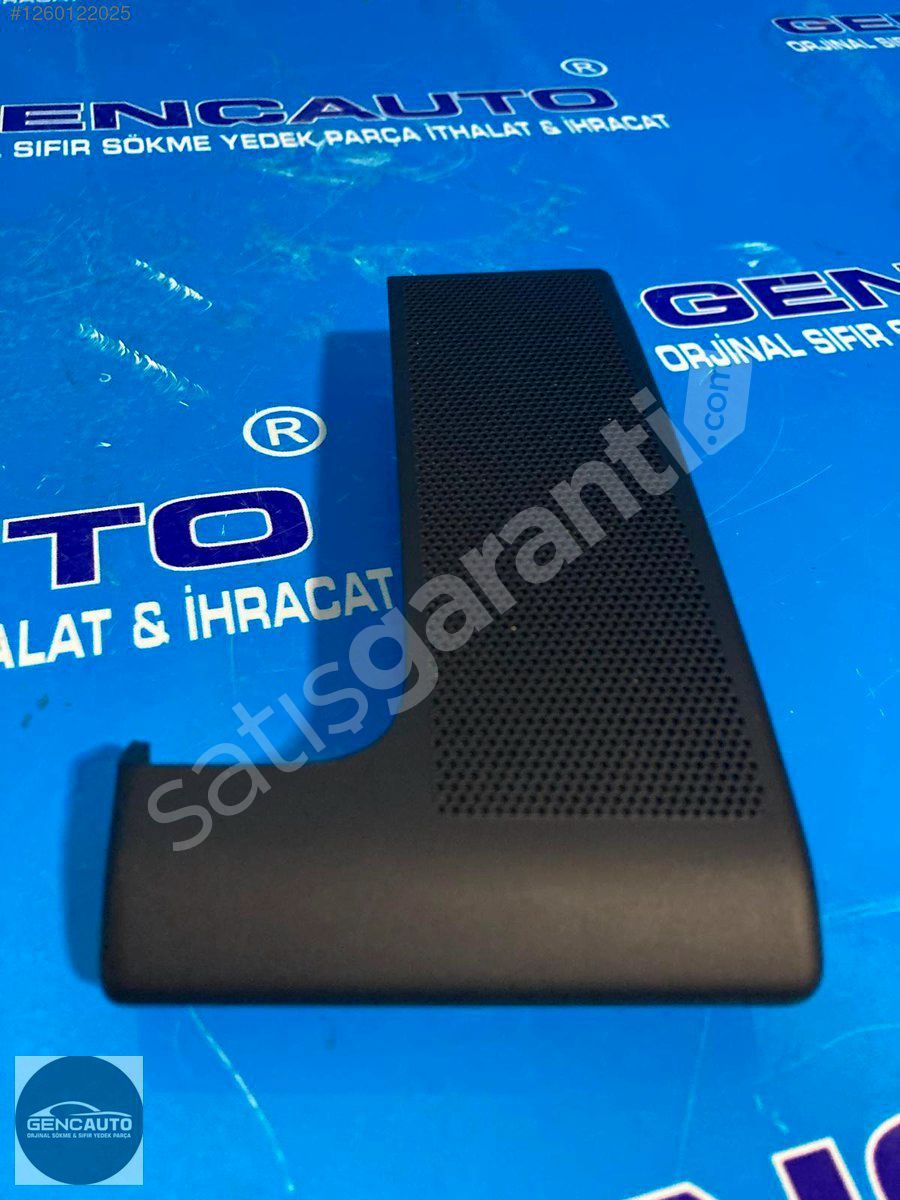 RANGE ROVER SPORT GÖSTERGE PANELİ TRIMİ SÖKME ORJ DK62014K81C