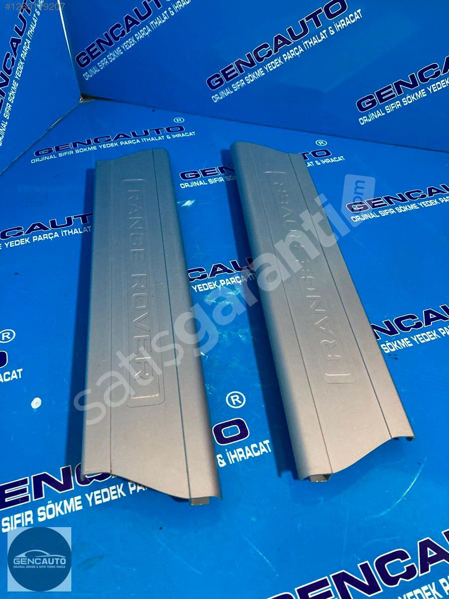 RANGE ROVER SPORT KAPI EŞİK KAPLAMASI SÖKME ORJ CPLA13200 01AD