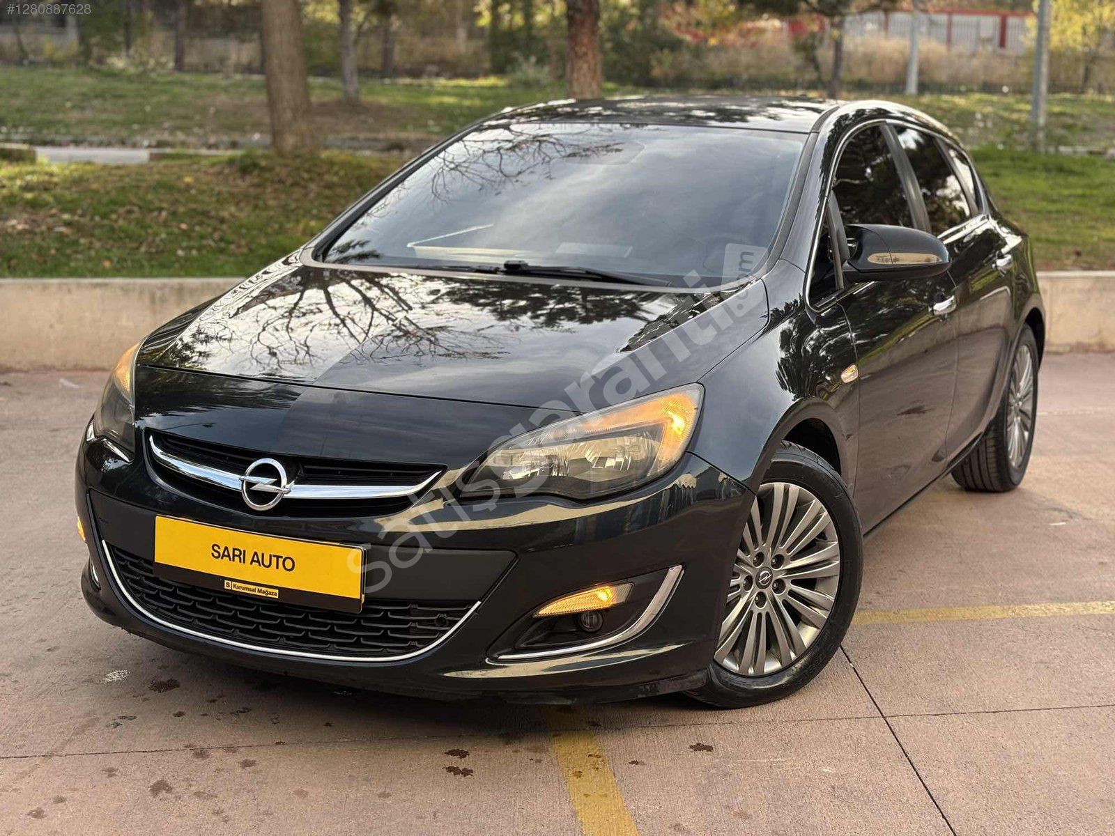 HATASIZ BOYASIZ OTOMATİK VİTES ( 170 BİN KM )