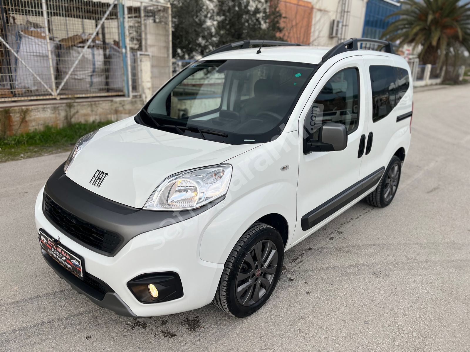 2022 MODEL HATASIZ FİORİNO