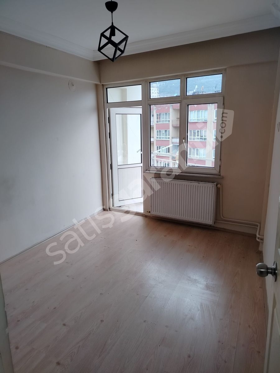 Bursa Osmangazi Altıparmak Mah satılık daire