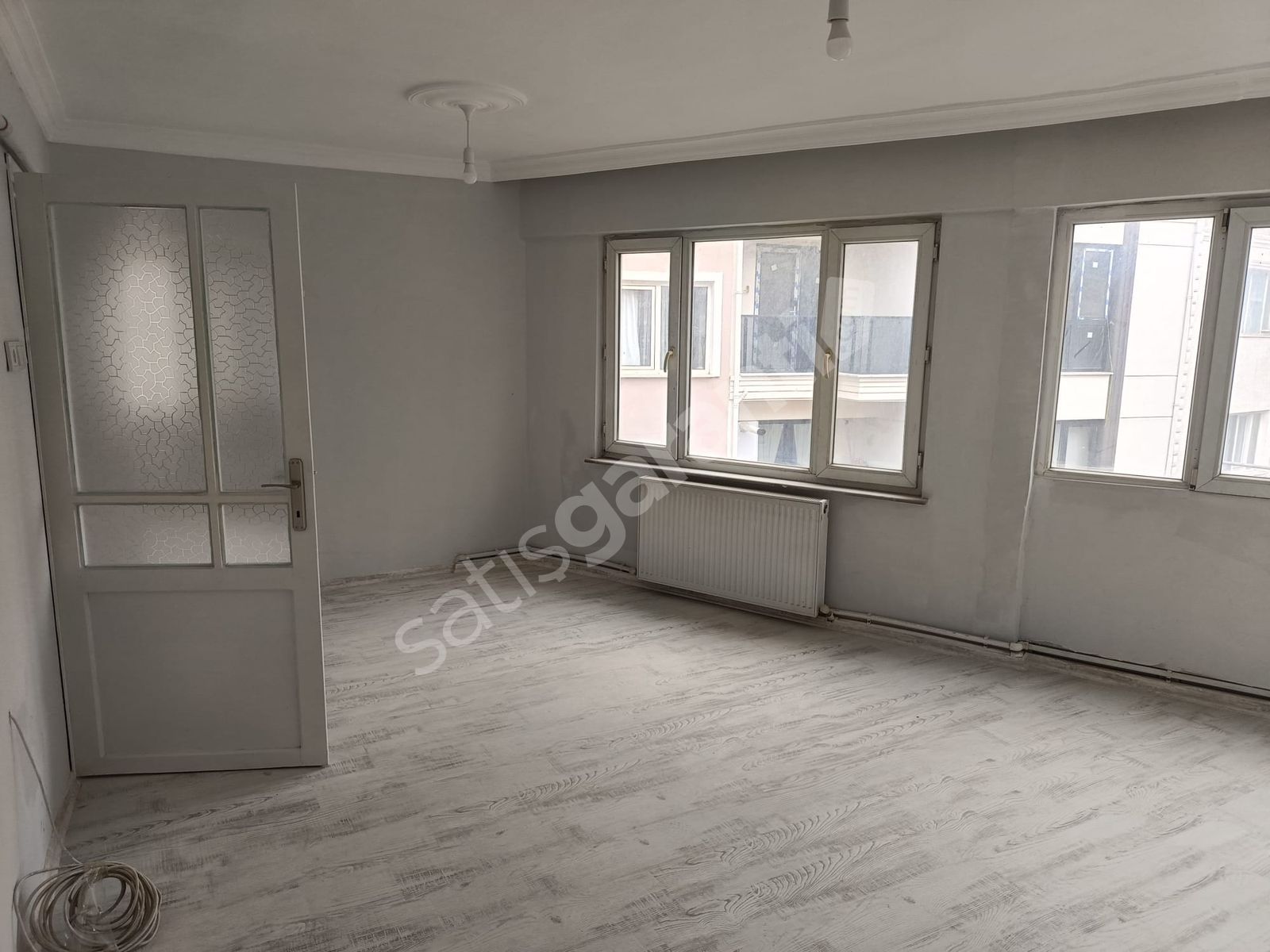 Yıldırım Gökdere Selimzade Mah Ara Kat Kiralık Daire