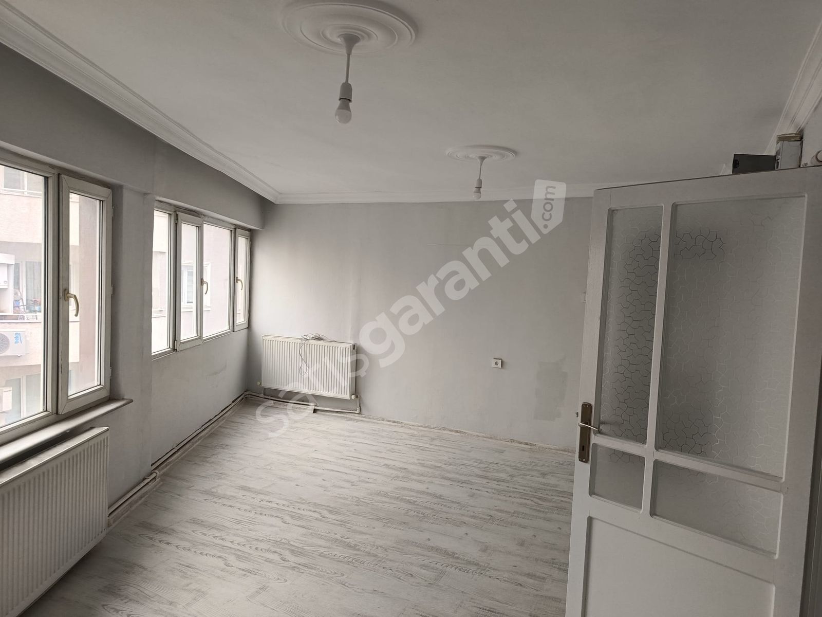 Yıldırım Gökdere Selimzade Mah kiralık daire