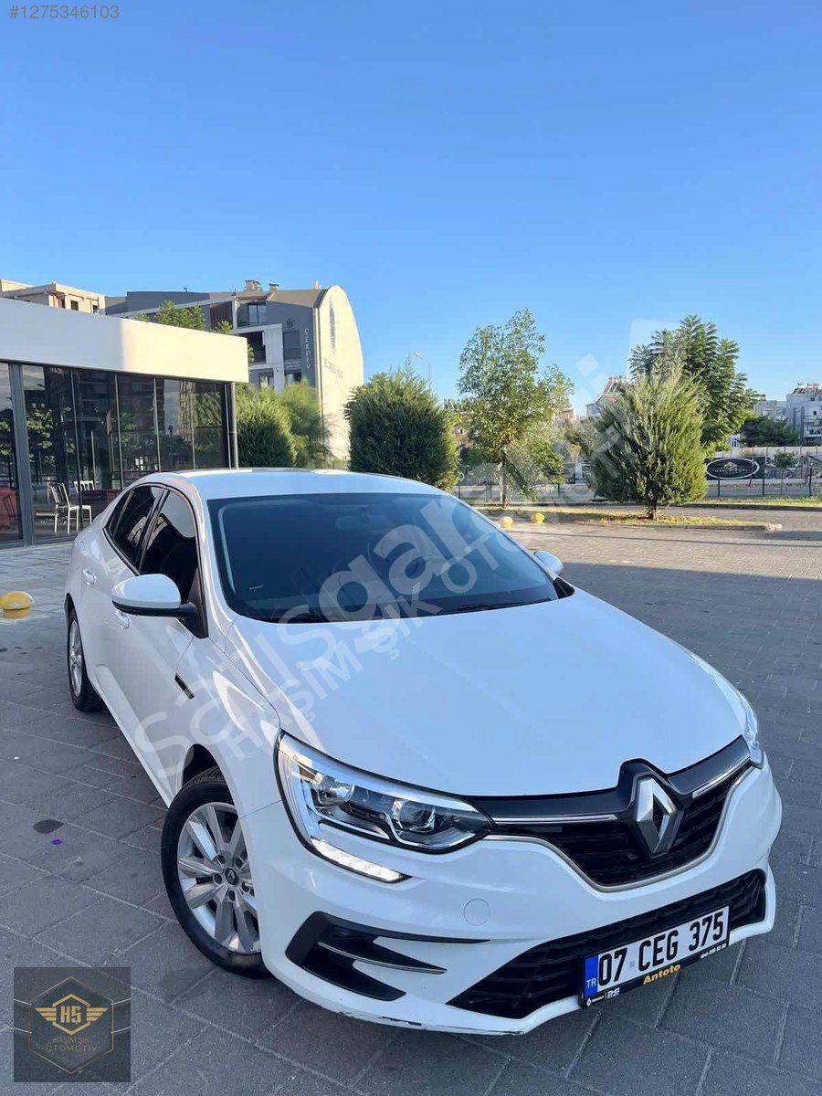 HAŞİM ŞIK OTOMOTİV DEN BOYASIZ 95.000 kmSERVİS BAKIMLI