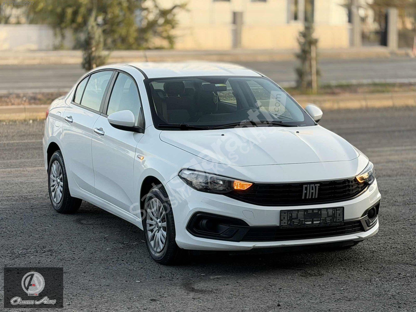 HATASIZ/BOYASIZ/DEĞİŞENSİZ/TRAMERSİZ/75.OOOKM/KK.TAKSİT