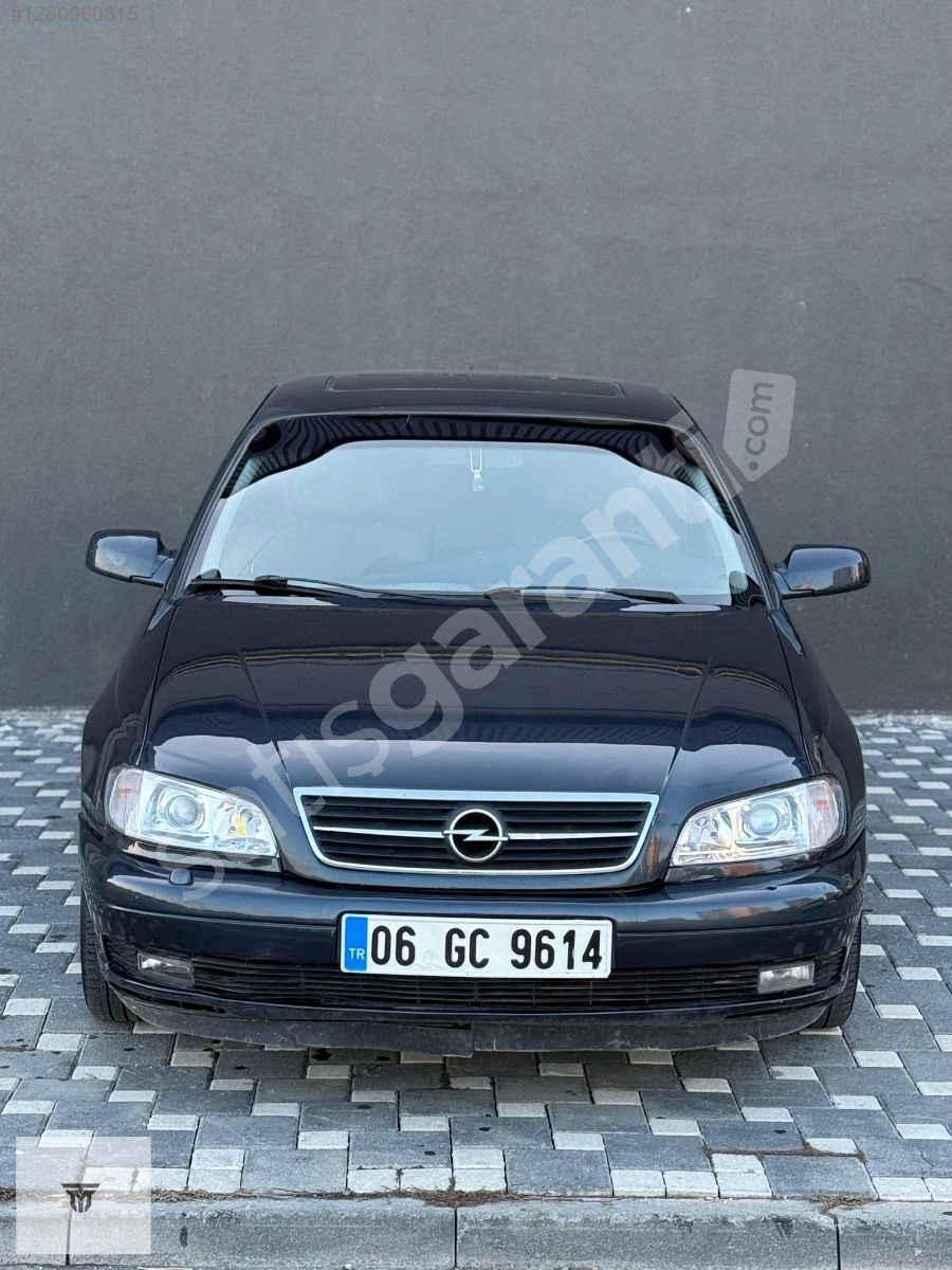 HASTASINA ÖZEL EMSALSİZ OMEGA