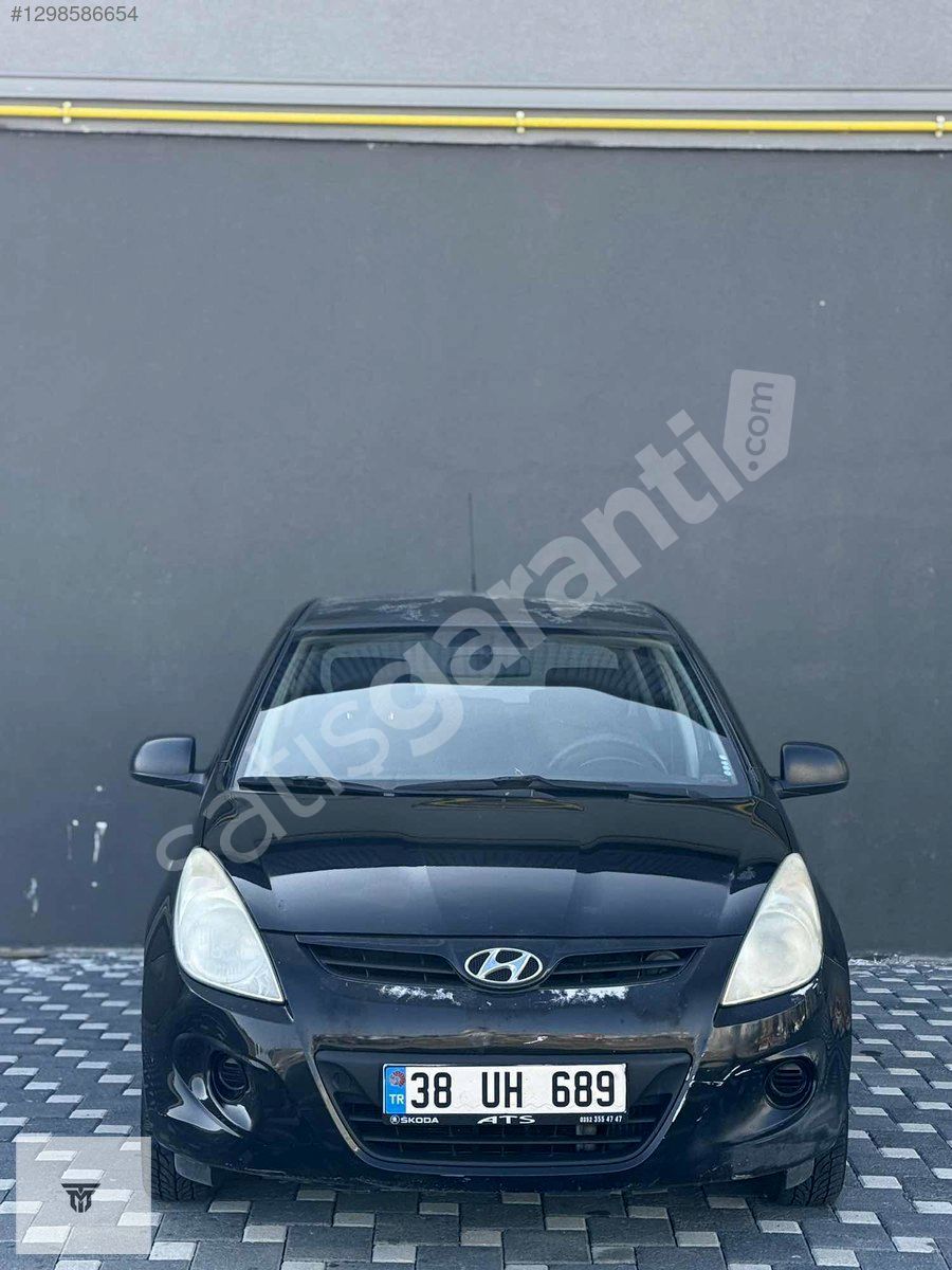 HATASIZ BOYASIZ KAYITSIZ İ20