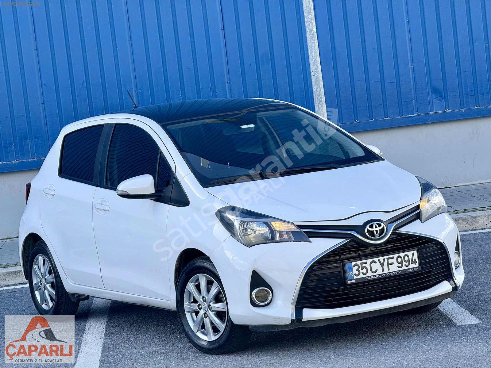 150 KMDE OTOMATİK CAM TAVAN
