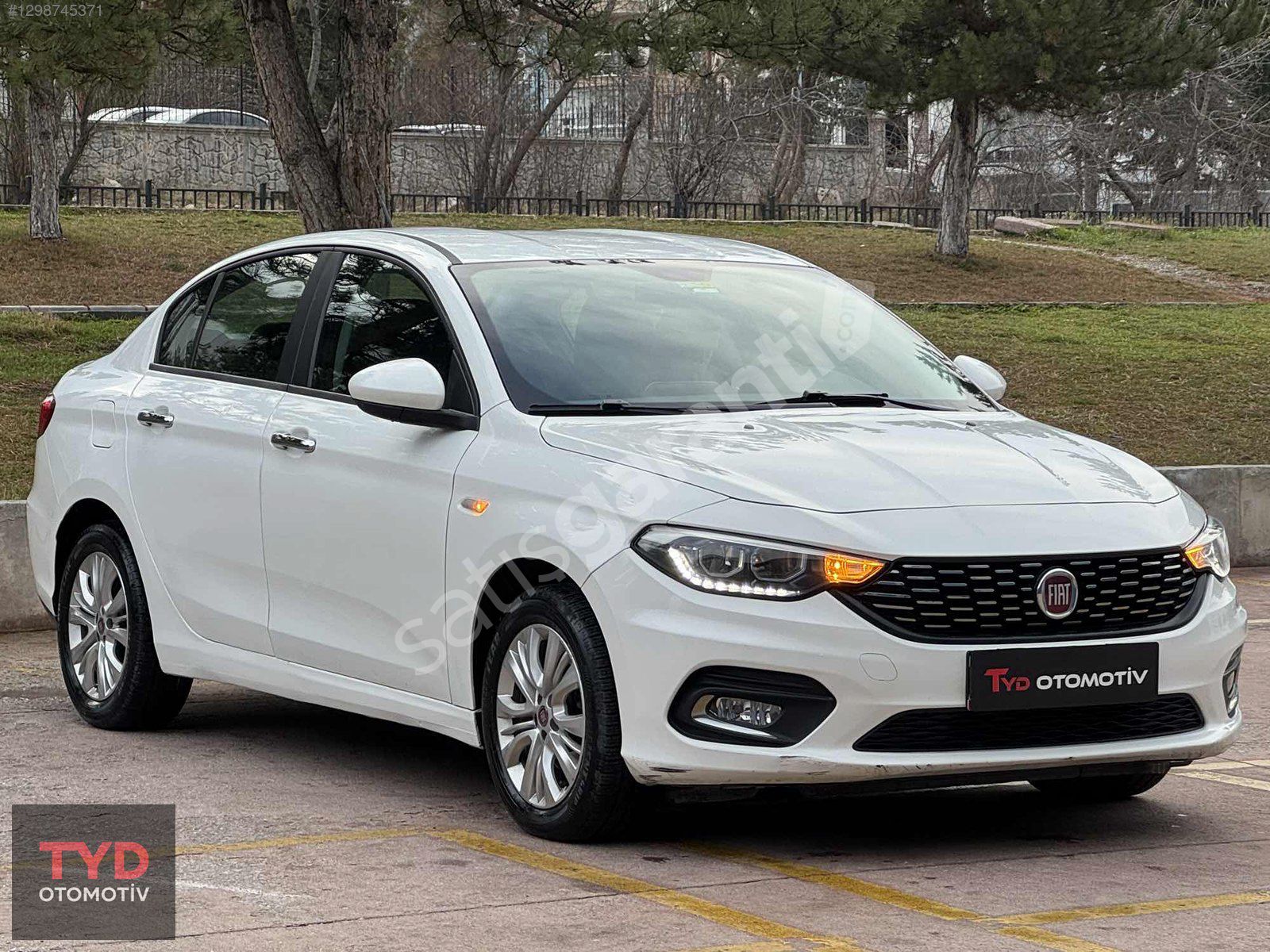 HATASIZ BAKIMLI OTOMATİK TEK PARÇA BOYALI KARTA 12 TAKSİT