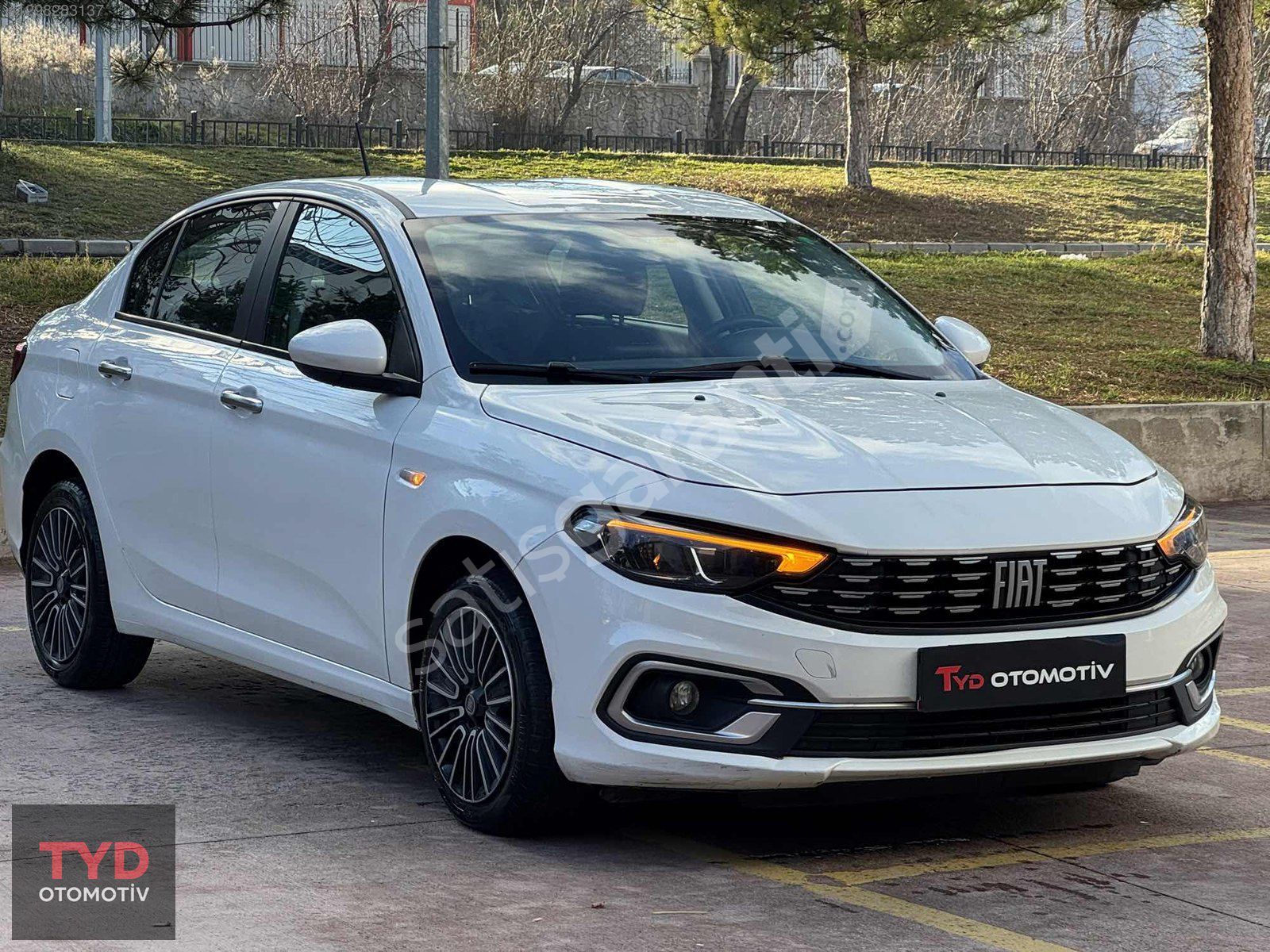 OTOMATİK HATASIZ BOYASIZ BAKIMLI 105.000 KM KARTA 12 TAKSİT