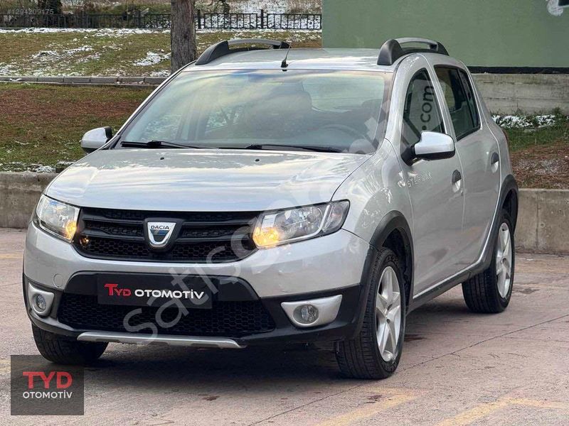 2015 DEĞİŞENSİZ HATASIZ BAKIMLI TERTEMİZ KARTA 12 TAKSİT