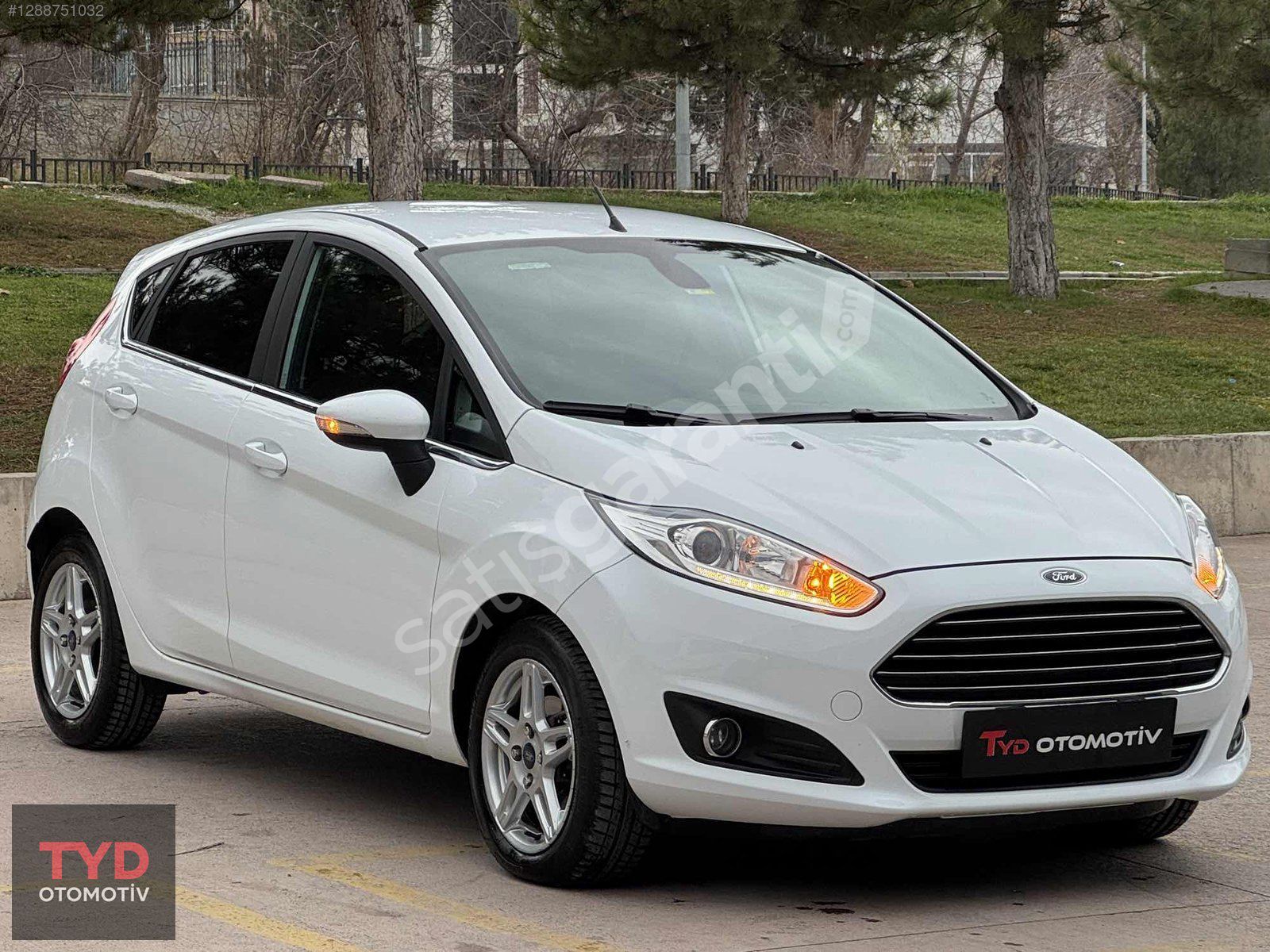 HATASIZ BOYASIZ TRAMERSİZ OTOMATİK KARTA 12 TAKSİT (27.000KM)