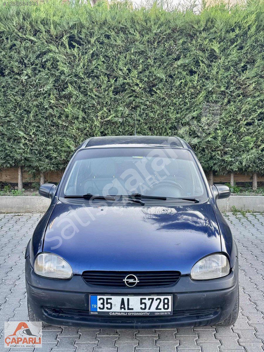 KLİMALI / AİRBAGLİ / SWİNG / K KARTINA 12 TKST