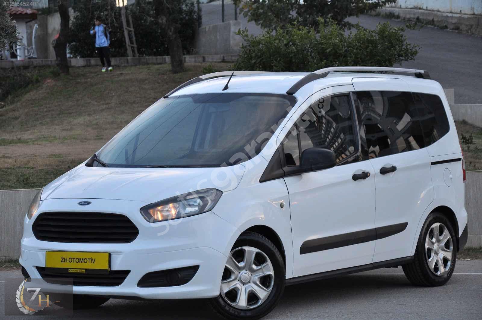 ZH OTOMOTİV DEN/ 2015/ KLİMA /HUSUSİ OTOMOBİL