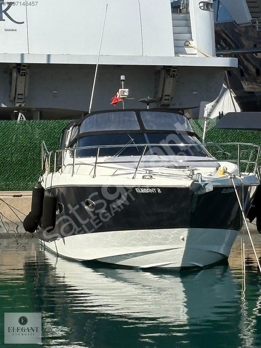 YENİKASA AZIMUT ATLANTIS SIFIR KONDİSYON FULL DONANIM TR BAYRAK