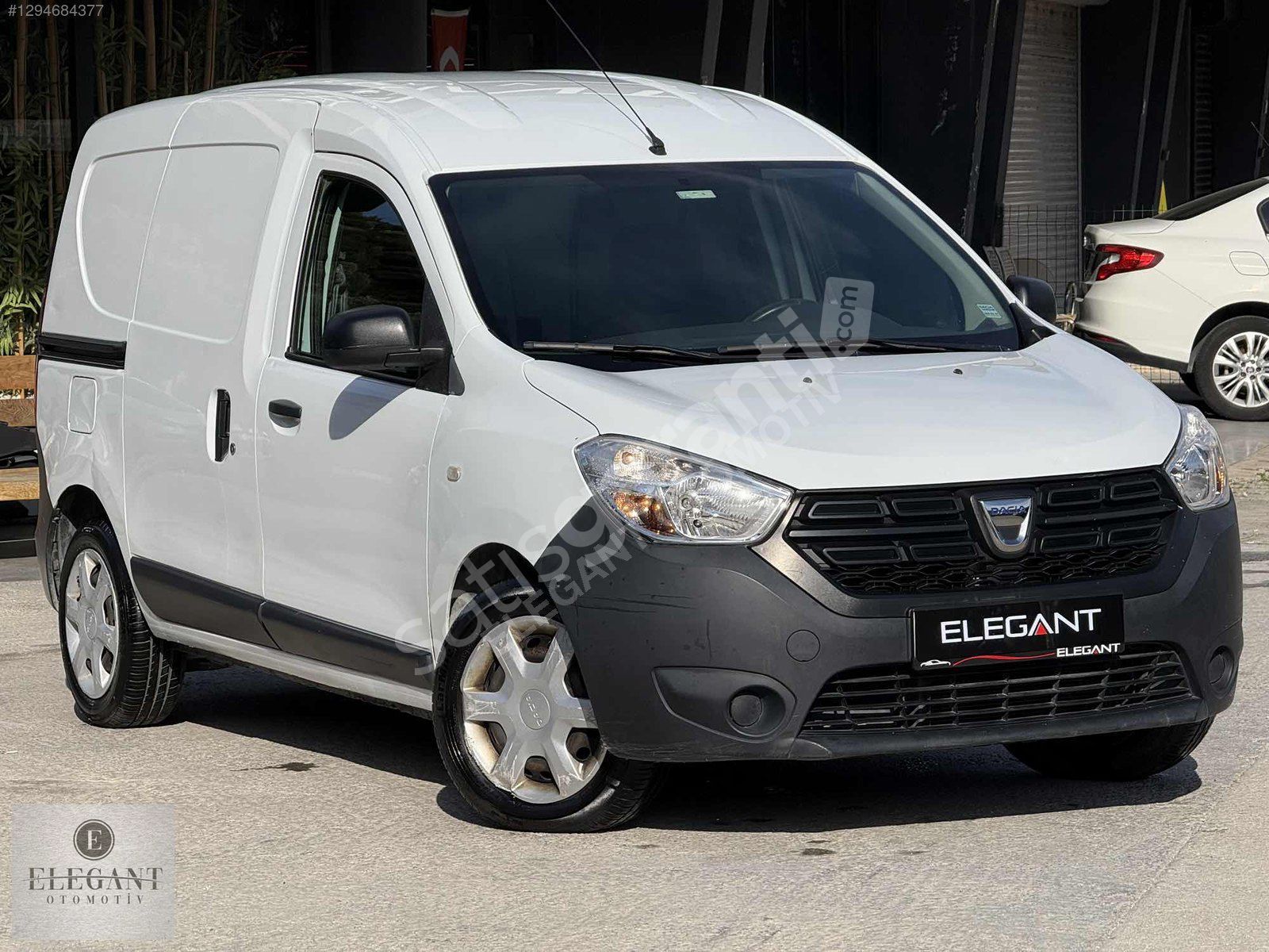 2019MODEL/DOKKER 1.5 BlueDCI/AMBİANCE/62.000KM/%20 FATURALI