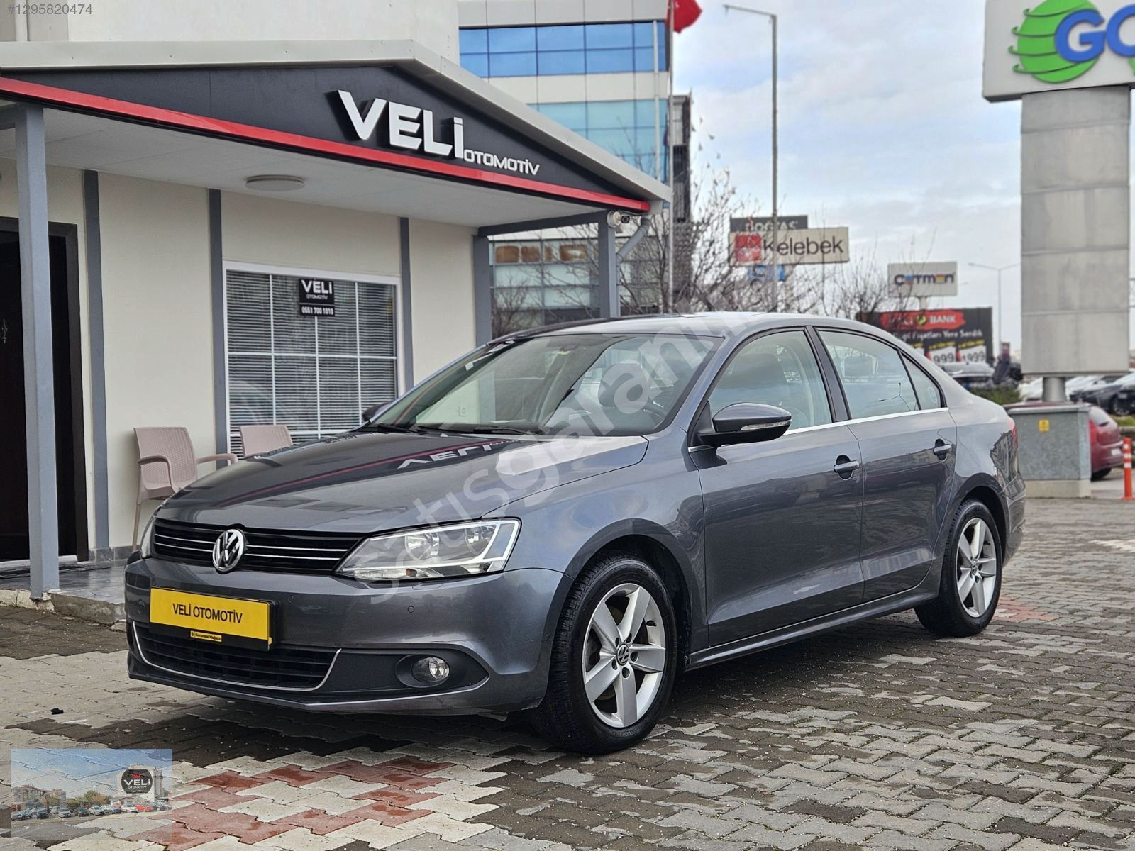106.000km OTOMATİK 2013 JETTA 1.4tsi COMFORTLİNE DERİ KOLTUK FUL