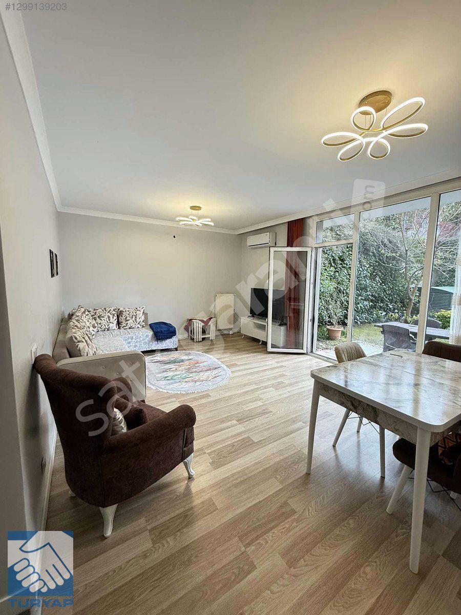 BAŞAKŞEHİR EVLERİNDE 1. KISIM BOŞ BÜYÜK TİP 2+1 SATILIK