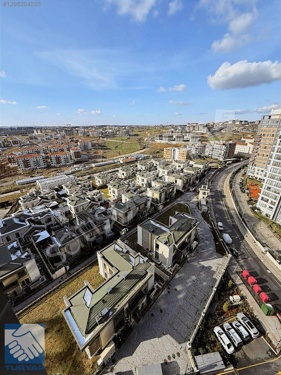 FIRSAT! MAVERA HOMES METRO DİBİ SATILIK SIFIR 2+1 DAİRE