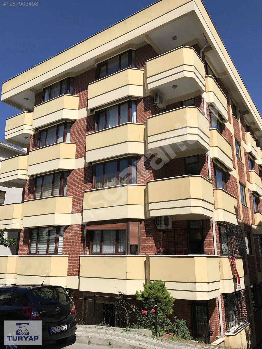 ACIBADEM MERKEZDE; GAYET GENİŞ,KULLANIŞLI,FERAH,3+1