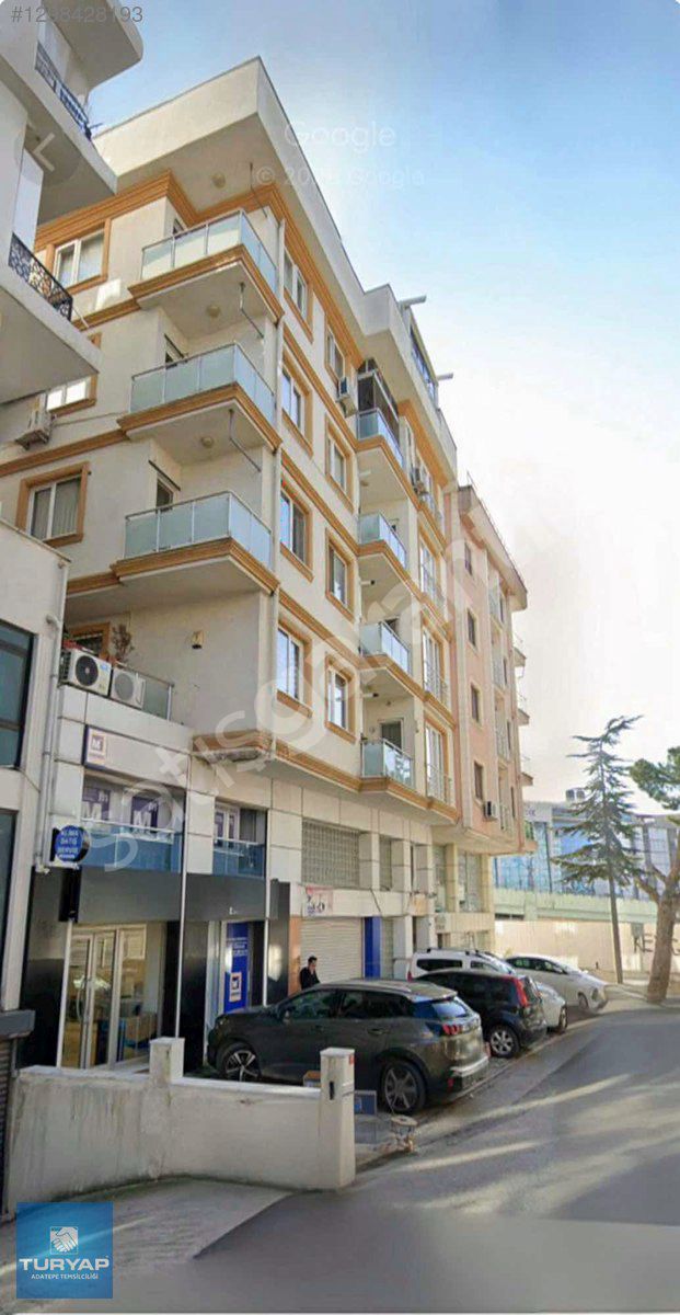 Pendik Doğu Mah Satılık Muhteşem Dükkan
