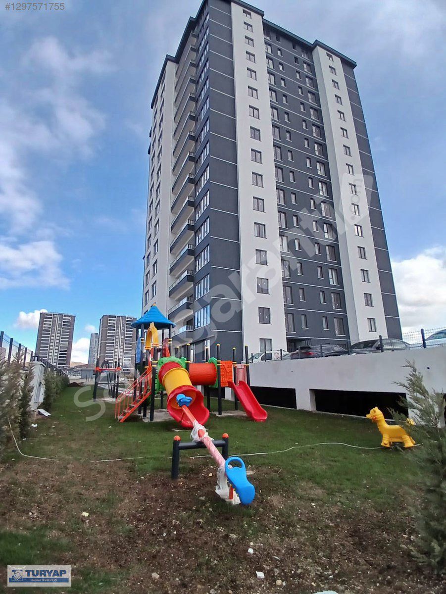 TURYAP'TAN KATRE ROYAL ÇAKIRLAR'DA MUHTEŞEM MANZARALI DAİRE