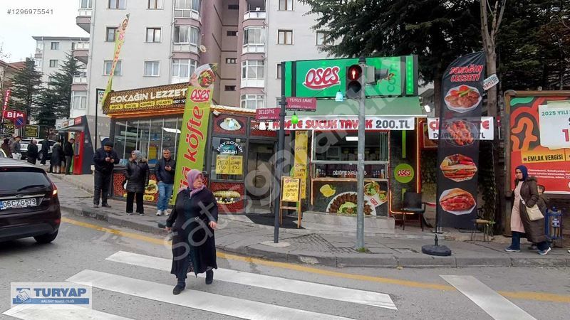 TURYAP'TAN PURSAKLARIN EN GÜZEL YERİNDE DEVREN KİRALIK