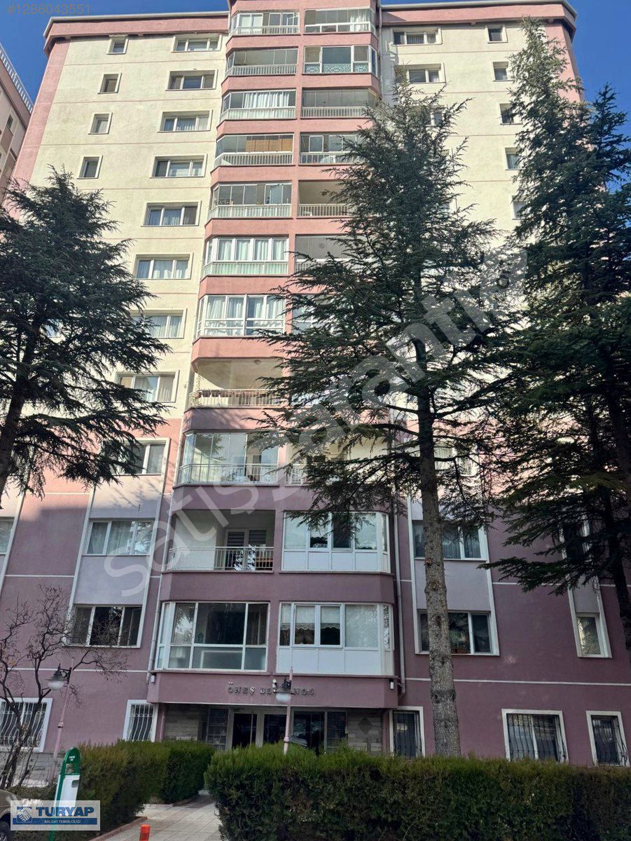 TURYAP'TAN ÇİĞDEMDE 3+1 KATTA FULL BAKIMLI KİRALIK DAİRE