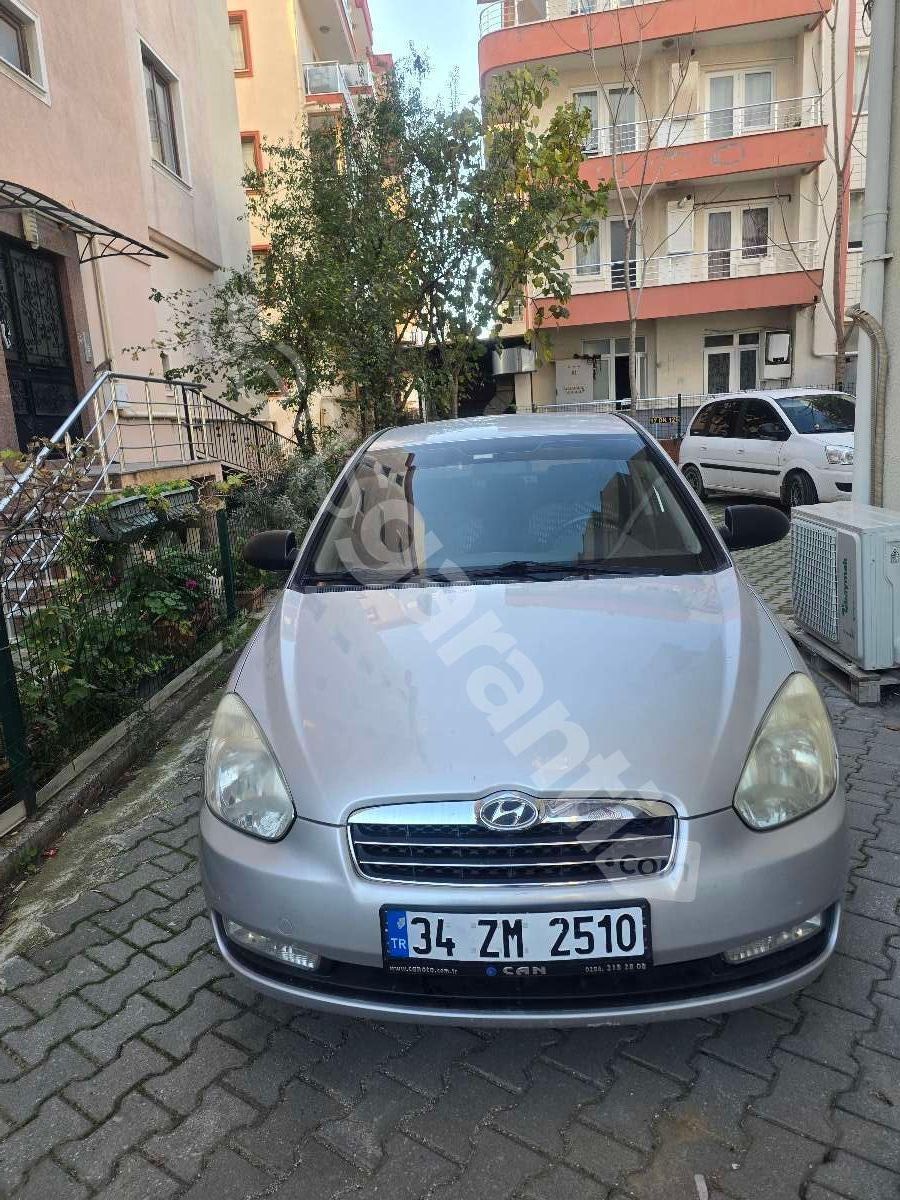 OTOMATİK VİTES 2011 MODEL HYUNDAİ ERA 1.4 LPG'Lİ HAN OTOMOTİVDEN