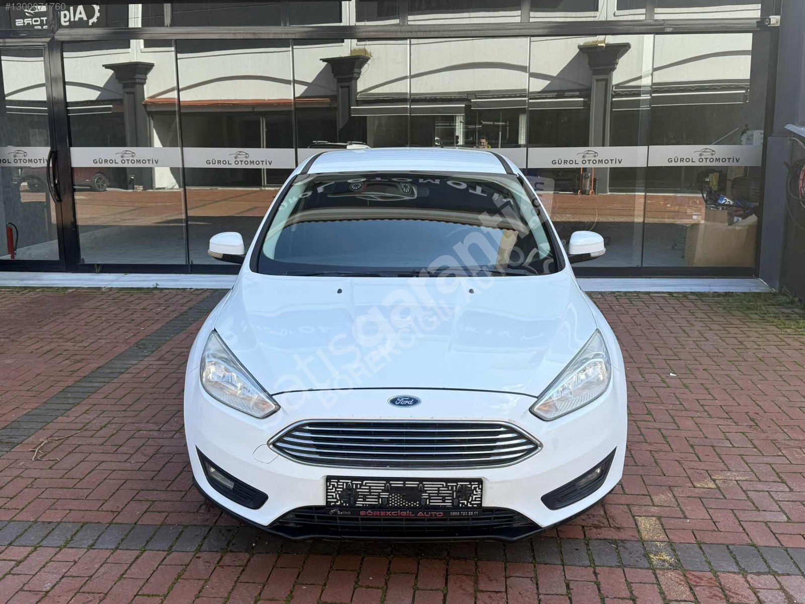 BÖREKCİGİL AUTO FOCUS EMIN EVIM KARTA TAKSİT TAKASLI