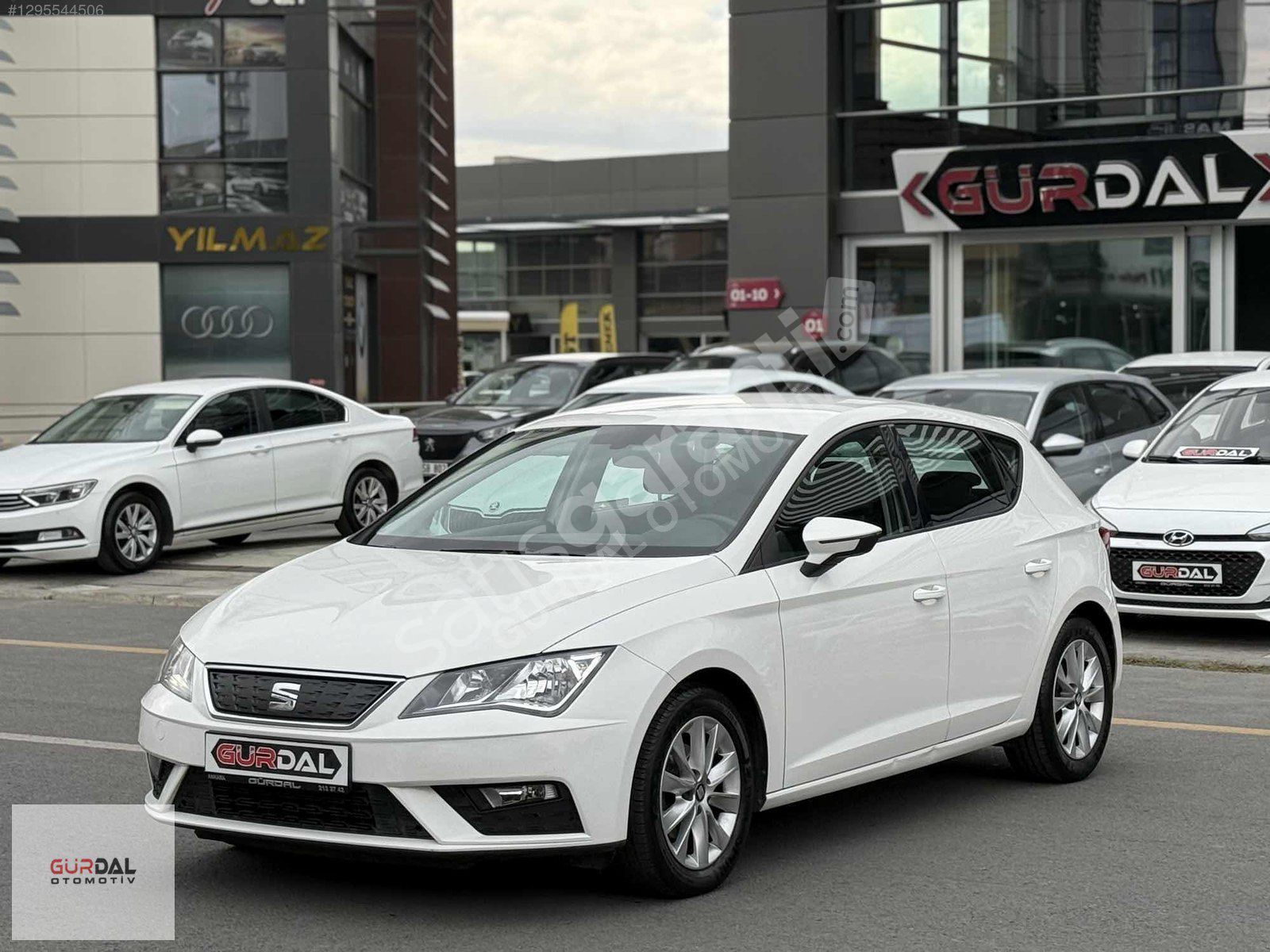 2018 SEAT LEON ECOTSI STYLE DÜŞÜK KM OTOMATİK DEĞİŞENSİZ